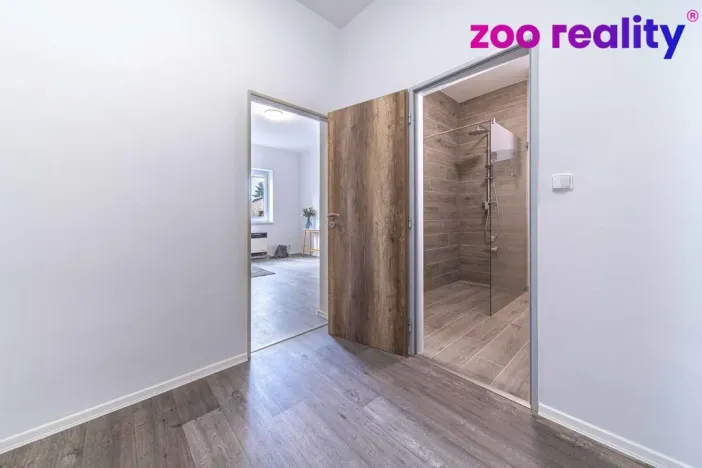 Prodej bytu 1+1, Kolín - Kolín V, U Borků, 38 m2