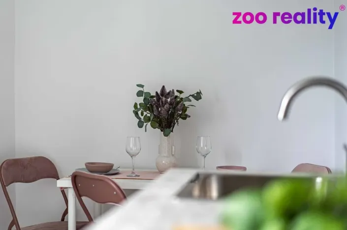 Prodej bytu 1+1, Kolín - Kolín V, U Borků, 38 m2