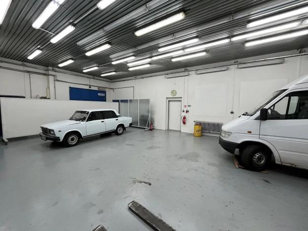 Pronájem výrobních prostor, Ledce, 153 m2