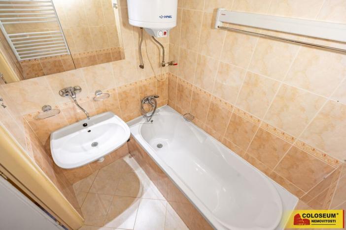 Prodej bytu 3+1, Uherský Brod, 69 m2