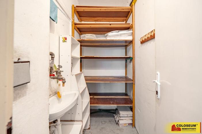 Prodej bytu 3+1, Uherský Brod, 69 m2