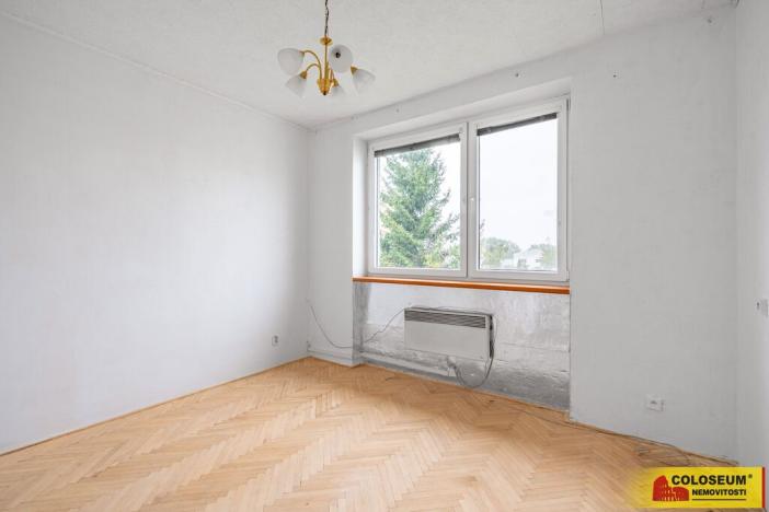 Prodej bytu 3+1, Uherský Brod, 69 m2