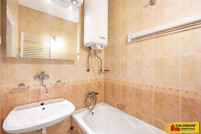 Prodej bytu 3+1, Uherský Brod, 69 m2