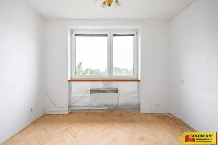 Prodej bytu 3+1, Uherský Brod, 69 m2