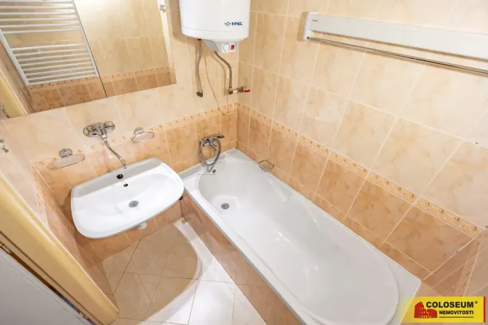 Prodej bytu 3+1, Uherský Brod, 69 m2