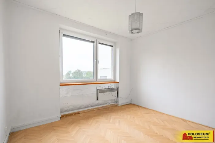 Prodej bytu 3+1, Uherský Brod, 69 m2