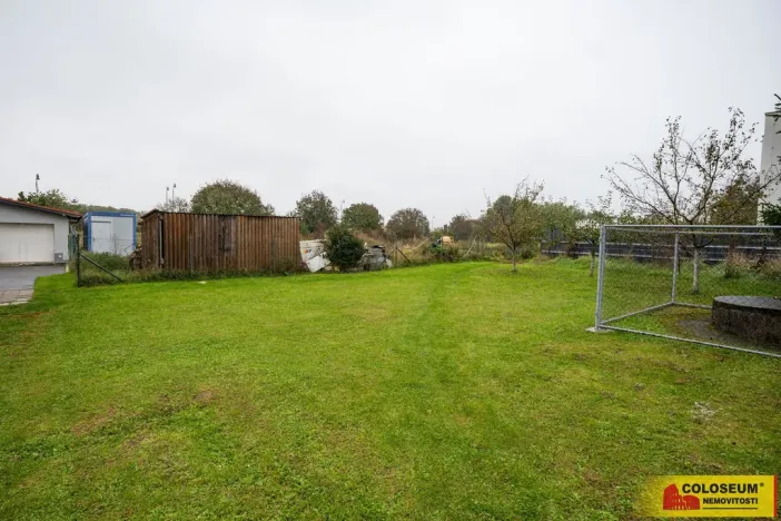 Prodej bytu 3+1, Uherský Brod, 69 m2