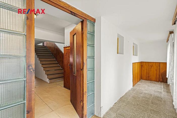 Prodej rodinného domu, Zlosyň, 307 m2