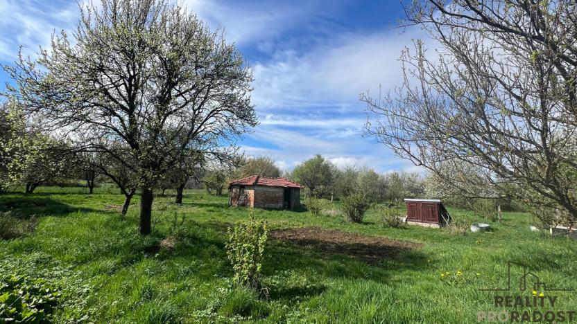 Prodej rodinného domu, Svinošice, 100 m2