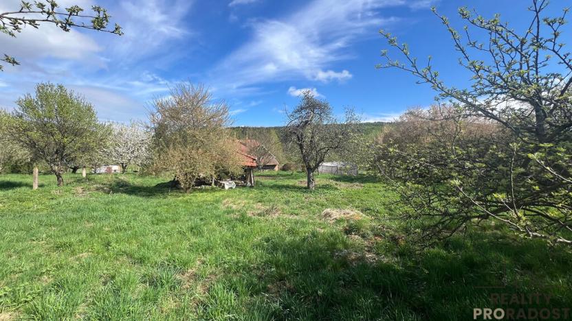 Prodej rodinného domu, Svinošice, 100 m2