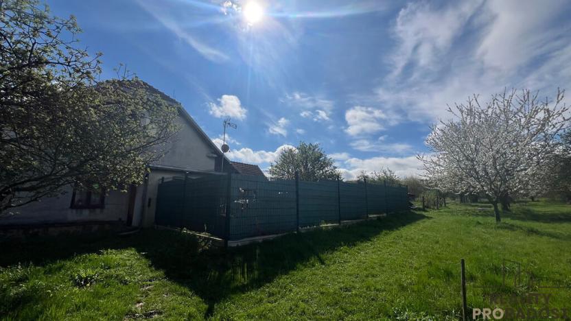 Prodej rodinného domu, Svinošice, 100 m2