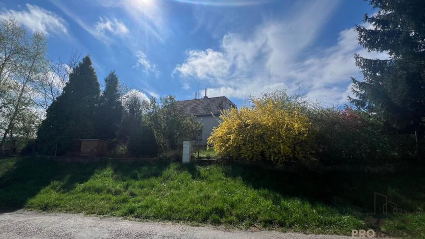 Prodej rodinného domu, Svinošice, 100 m2