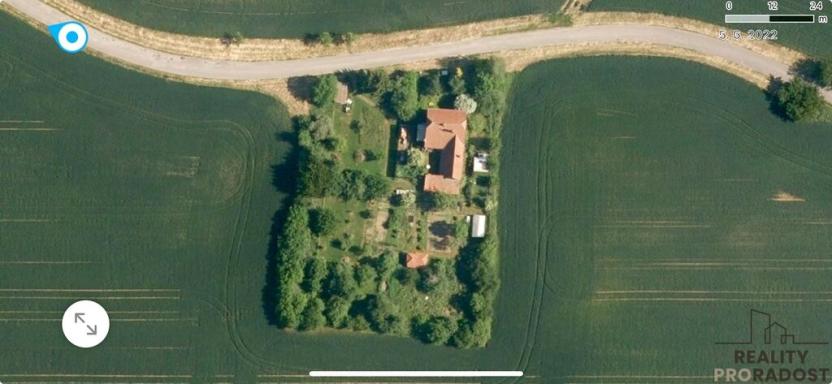 Prodej rodinného domu, Svinošice, 100 m2