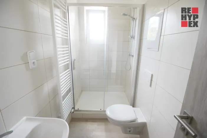 Pronájem bytu 2+kk, Mimoň - Mimoň V, Nádražní, 52 m2