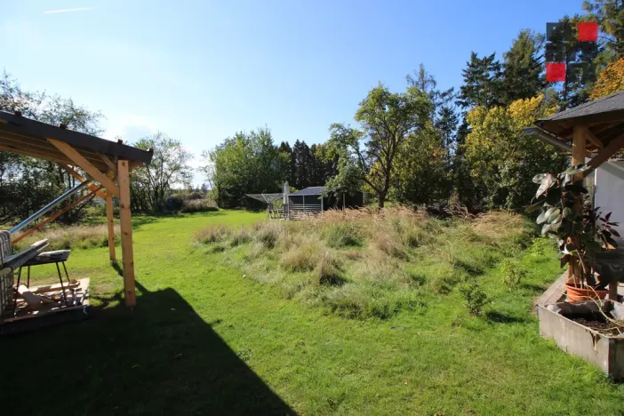 Pronájem bytu 2+kk, Mimoň - Mimoň V, Nádražní, 52 m2