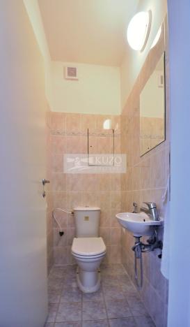 Pronájem bytu 4+1, Praha, Na okraji, 130 m2