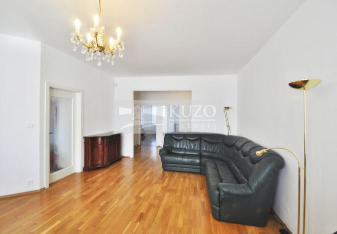Pronájem bytu 4+1, Praha, Na okraji, 130 m2