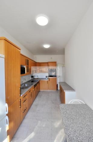 Pronájem bytu 4+1, Praha, Na okraji, 130 m2