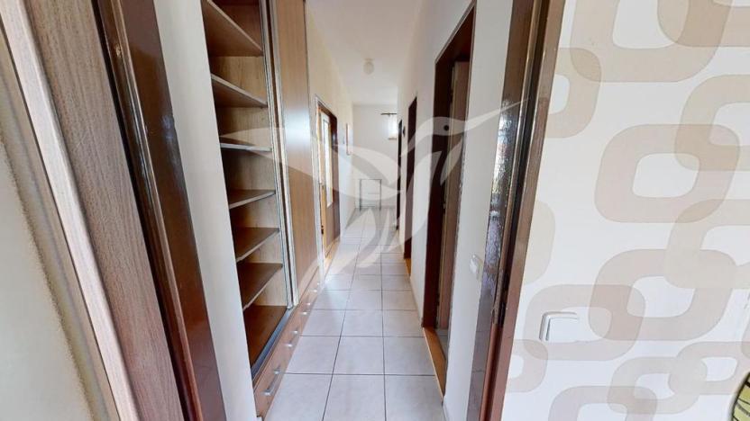 Pronájem bytu 4+kk, Plzeň, Vrbovecká, 96 m2