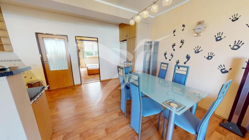 Pronájem bytu 4+kk, Plzeň, Vrbovecká, 96 m2