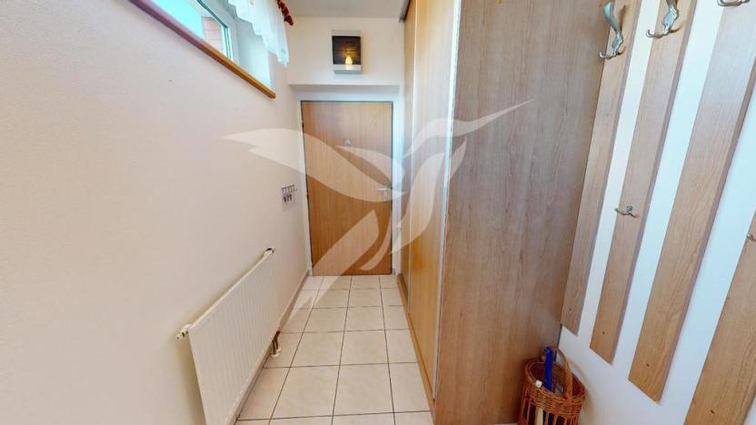 Pronájem bytu 4+kk, Plzeň, Vrbovecká, 96 m2