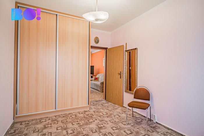 Prodej bytu 3+1, Ostrava, Bedrnova, 70 m2