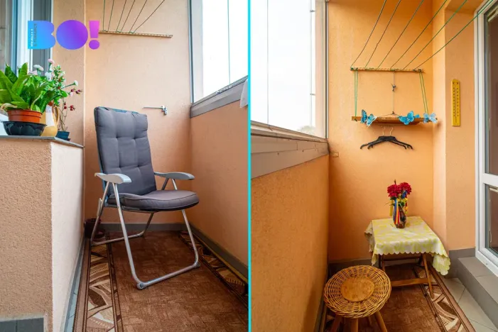 Prodej bytu 3+1, Ostrava, Bedrnova, 70 m2