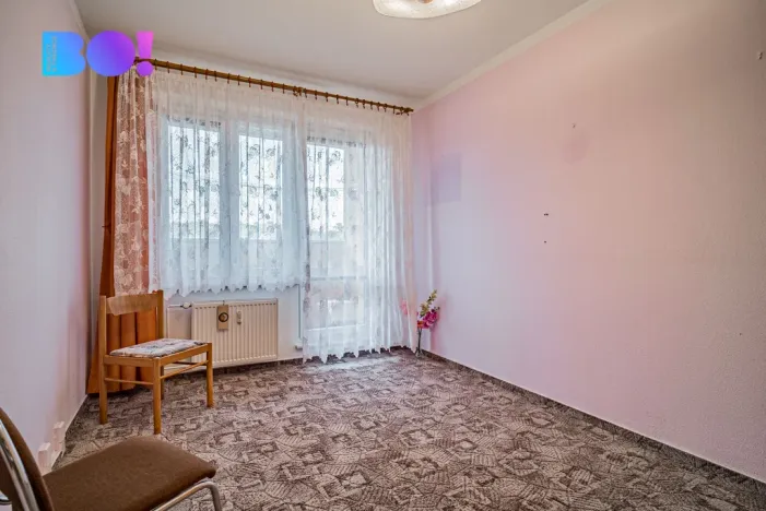 Prodej bytu 3+1, Ostrava, Bedrnova, 70 m2