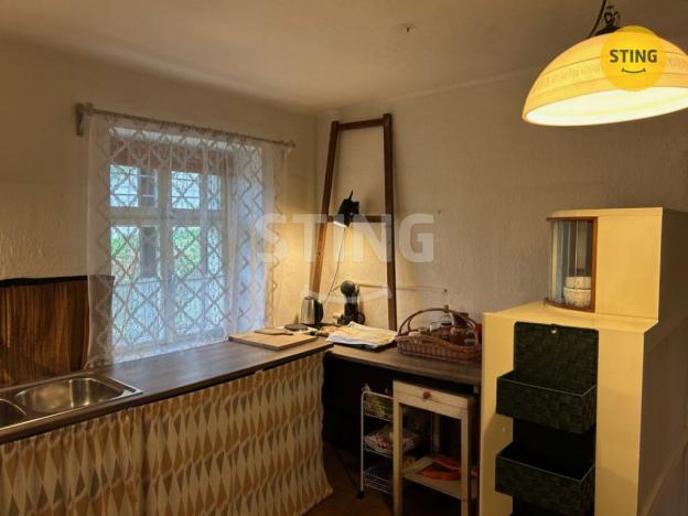 Prodej rodinného domu, Drozdov, 120 m2