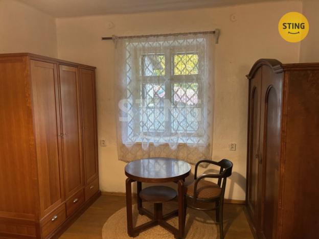 Prodej rodinného domu, Drozdov, 120 m2