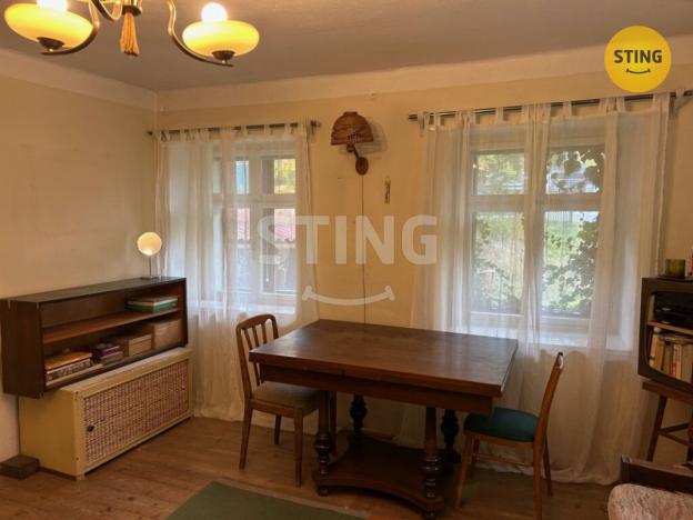 Prodej rodinného domu, Drozdov, 120 m2