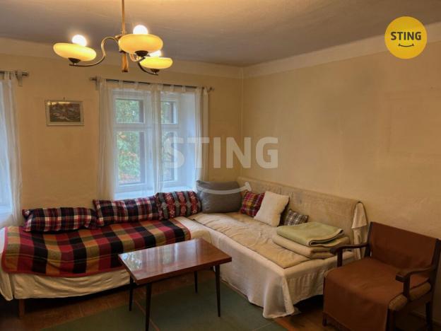 Prodej rodinného domu, Drozdov, 120 m2