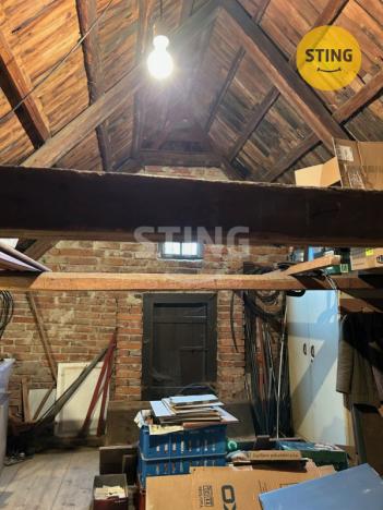 Prodej rodinného domu, Drozdov, 120 m2