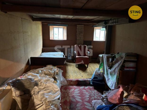 Prodej rodinného domu, Drozdov, 120 m2