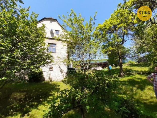 Prodej rodinného domu, Drozdov, 120 m2