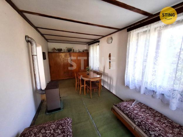 Prodej chaty, Přerov - Přerov XII-Žeravice, 70 m2
