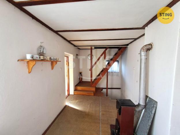 Prodej chaty, Přerov - Přerov XII-Žeravice, 70 m2