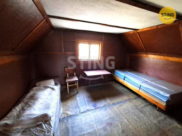 Prodej chaty, Přerov - Přerov XII-Žeravice, 70 m2