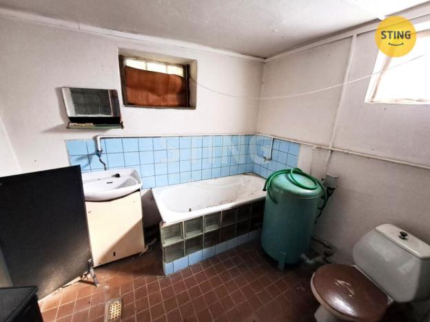 Prodej chaty, Přerov - Přerov XII-Žeravice, 70 m2