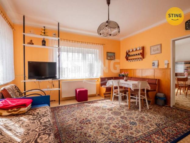 Prodej rodinného domu, Bolatice, 280 m2