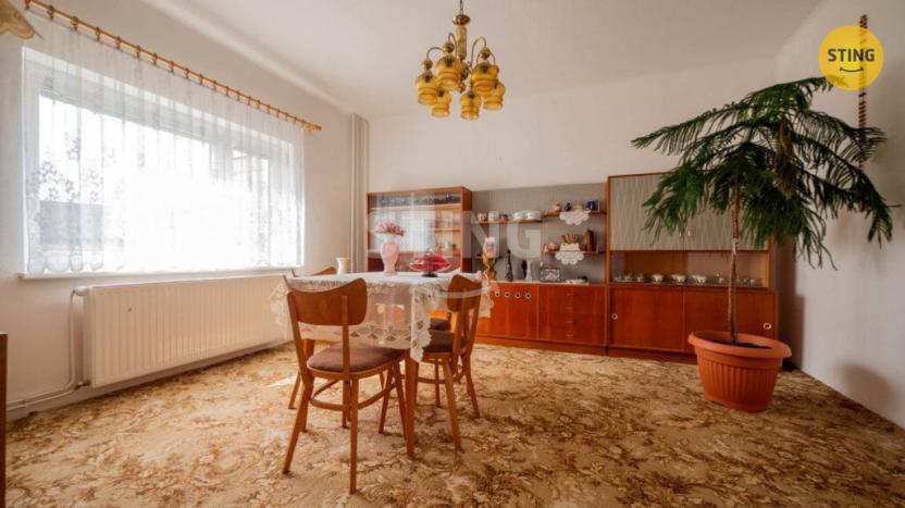 Prodej rodinného domu, Bolatice, 280 m2