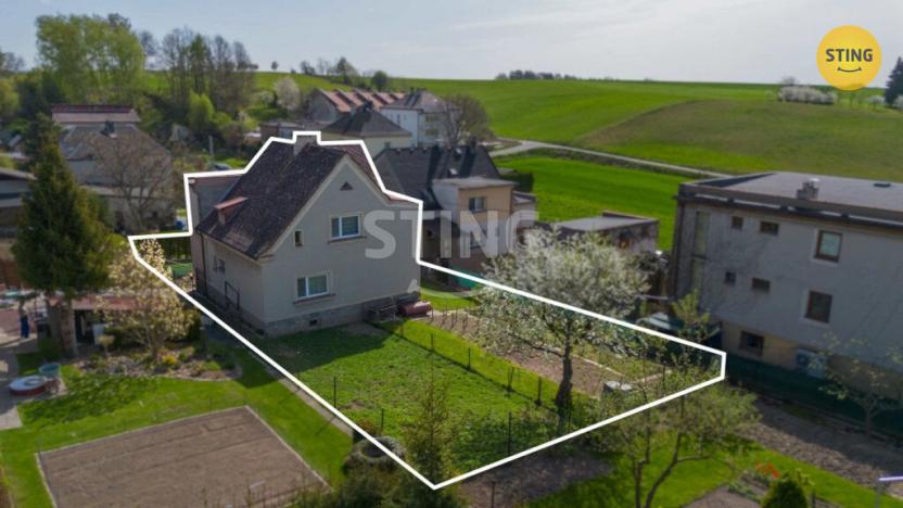 Prodej rodinného domu, Bolatice, 280 m2