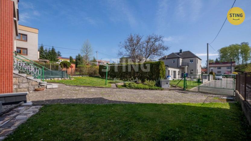 Prodej rodinného domu, Bolatice, 280 m2