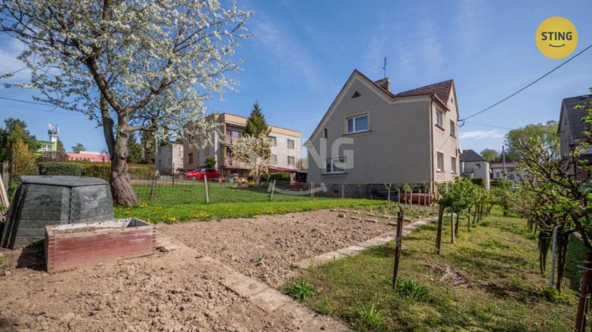 Prodej rodinného domu, Bolatice, 280 m2