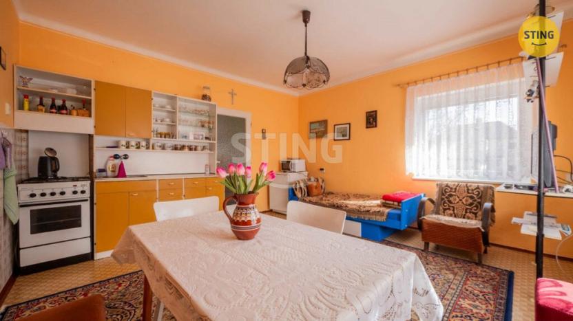 Prodej rodinného domu, Bolatice, 280 m2