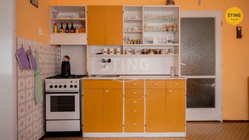 Prodej rodinného domu, Bolatice, 280 m2