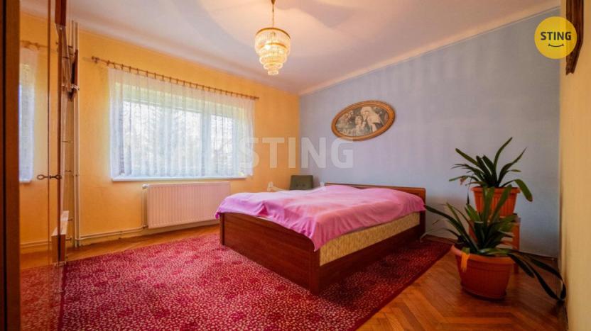 Prodej rodinného domu, Bolatice, 280 m2