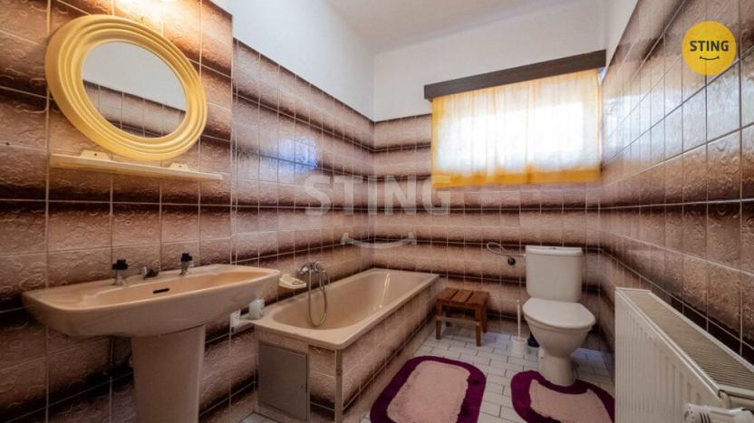 Prodej rodinného domu, Bolatice, 280 m2