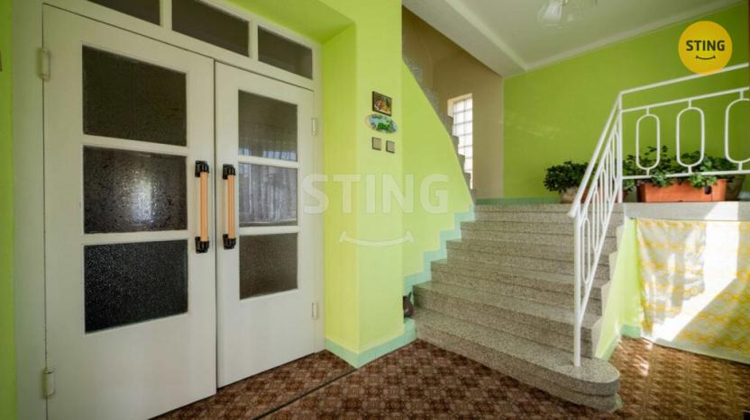 Prodej rodinného domu, Bolatice, 280 m2