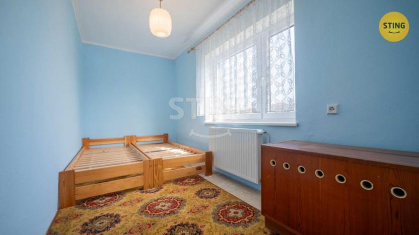 Prodej rodinného domu, Bolatice, 280 m2